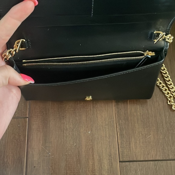 gucci horsebit 1955 wallet with chain - Picture 8 of 10